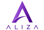 aliza new logo br